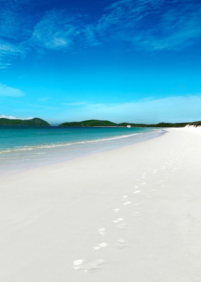 Hamilton Island