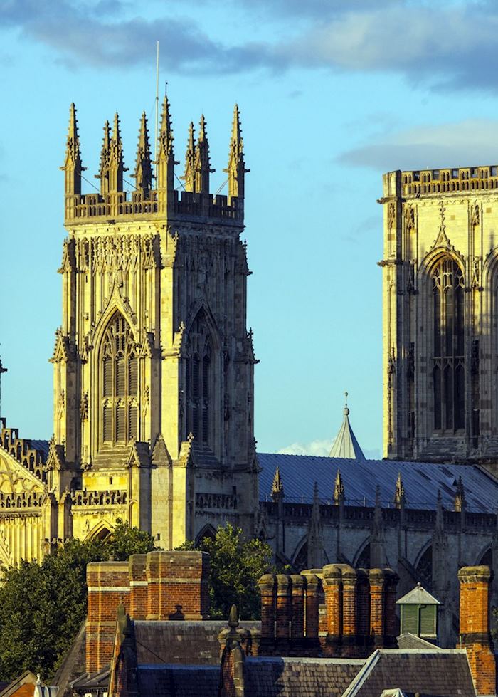York Minster