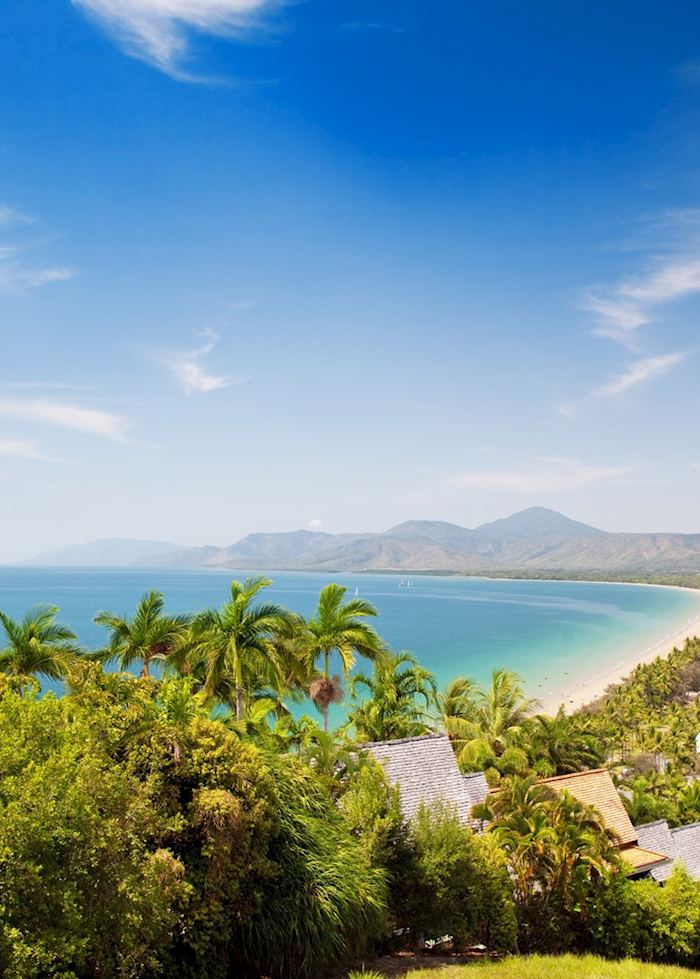 Port Douglas