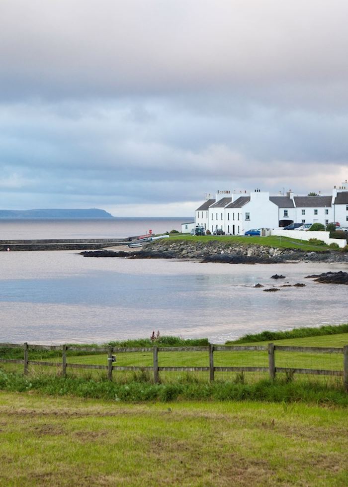 Port Charlotte, Islay