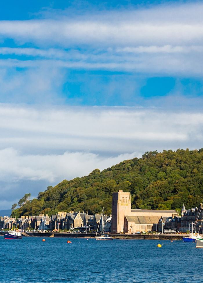 Oban