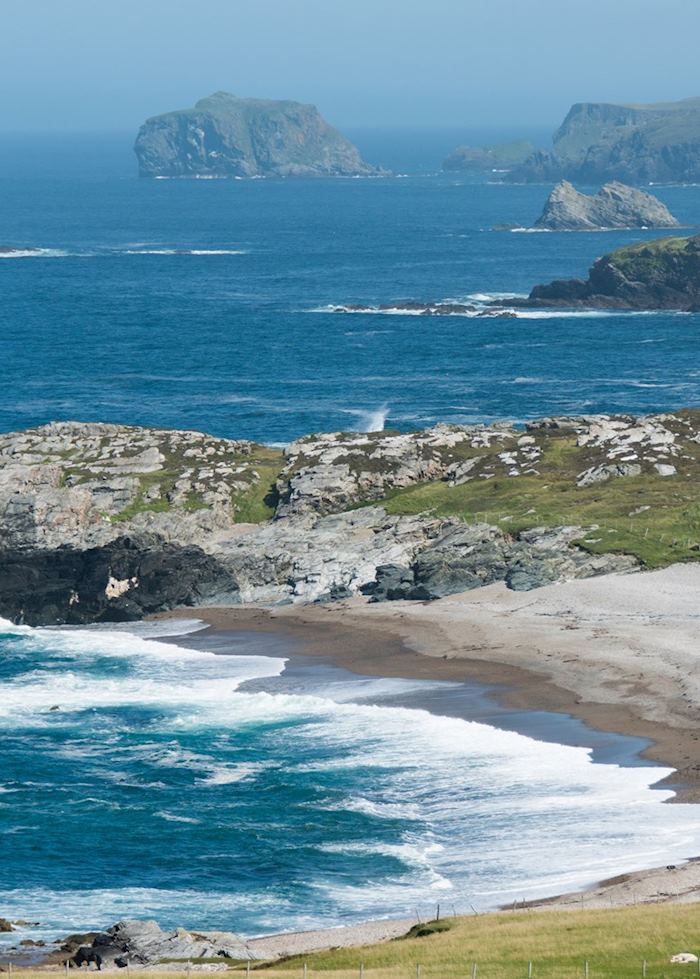County Donegal