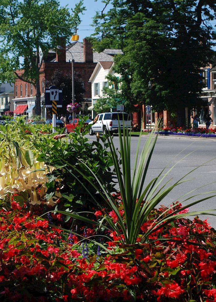 Niagara on the Lake, Canada
