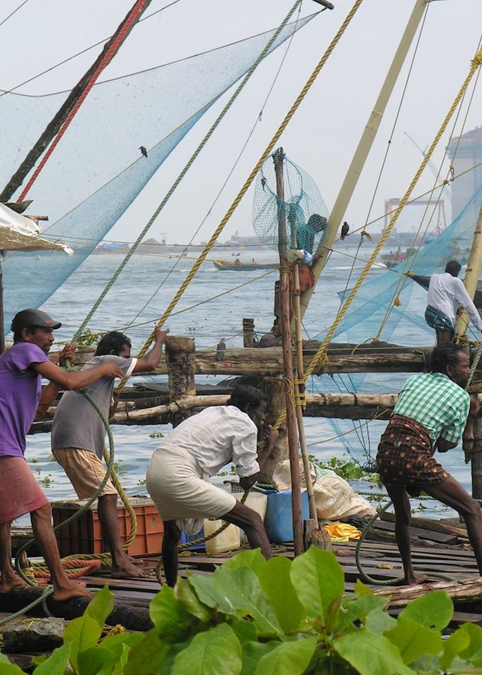 Cochin, India