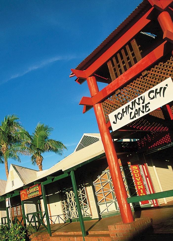 Chinatown, Broome
