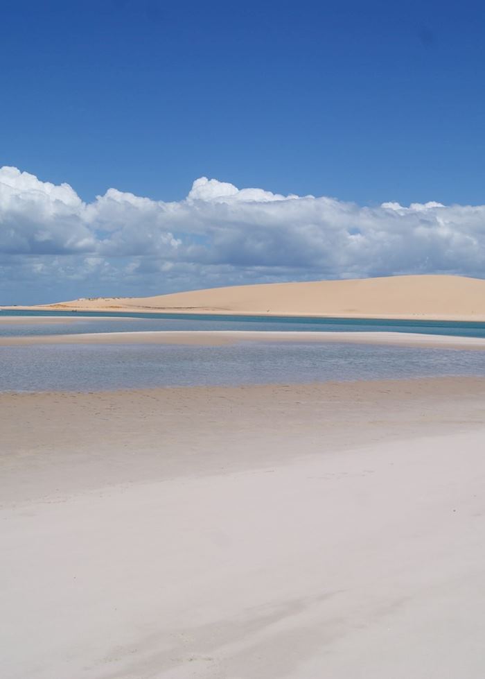 Bazaruto Archipelago, Mozambique
