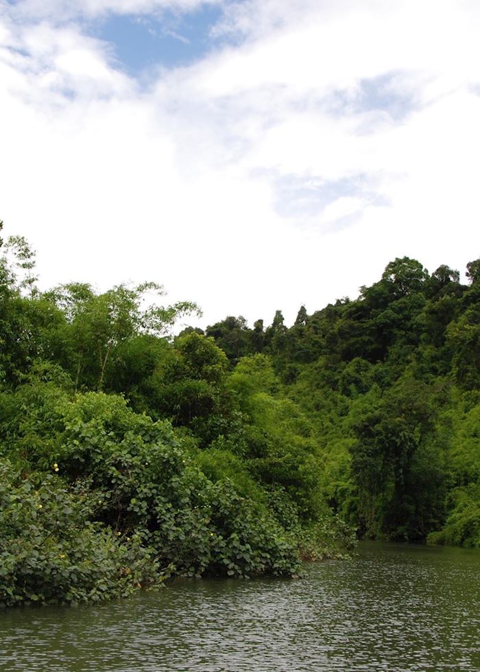 Koh Kong, Cambodia