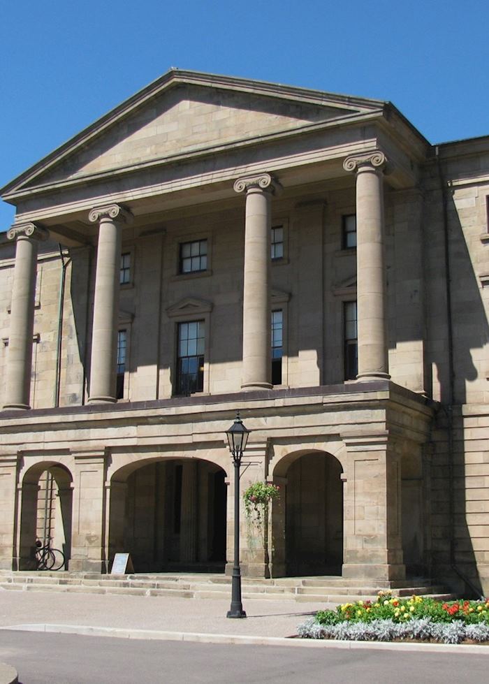Charlottetown, Canada
