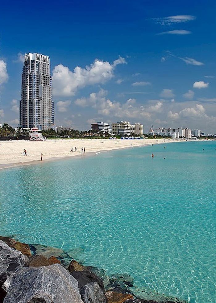 South Beach, Miami