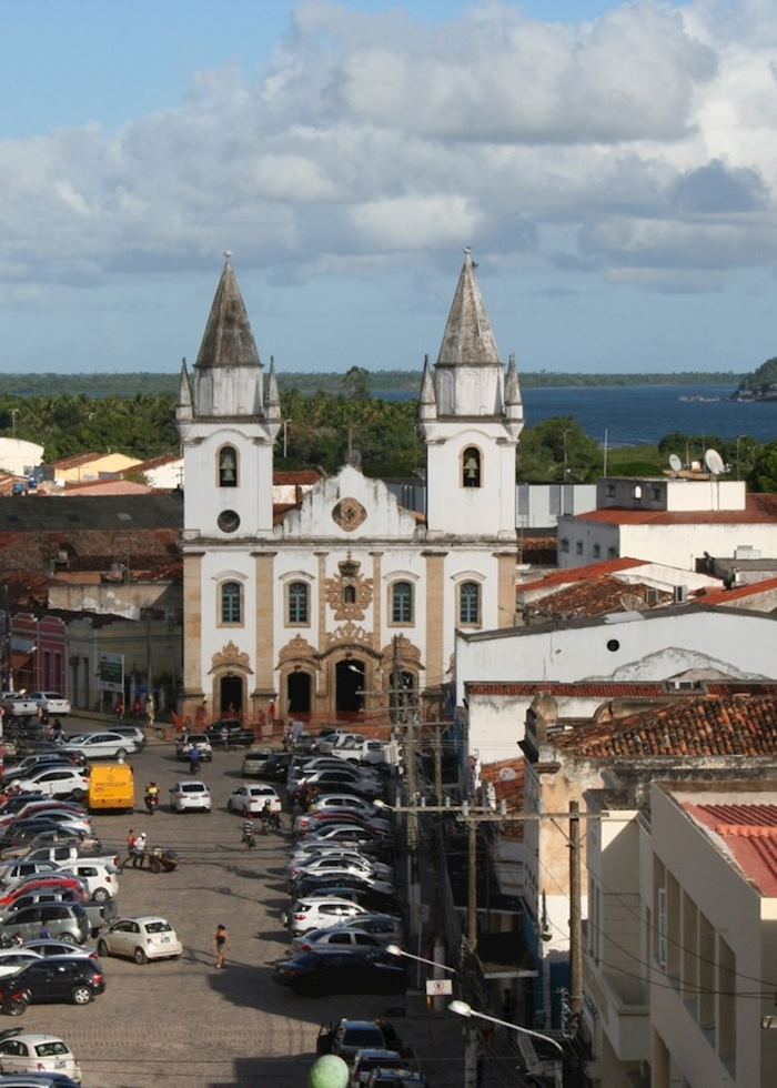 Penedo