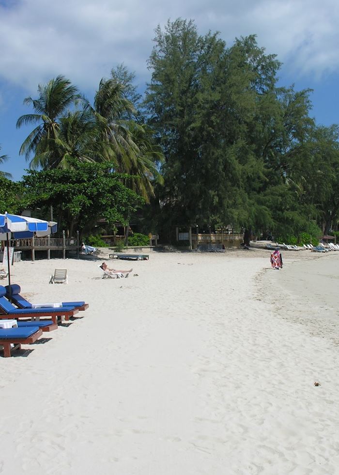 Koh Samui, Thailand