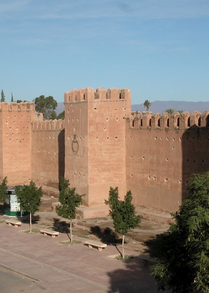 Taroudant, Morocco