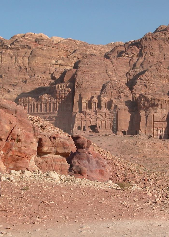 Petra, Jordan