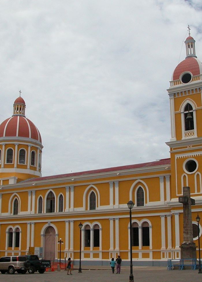 Granada, Nicaragua