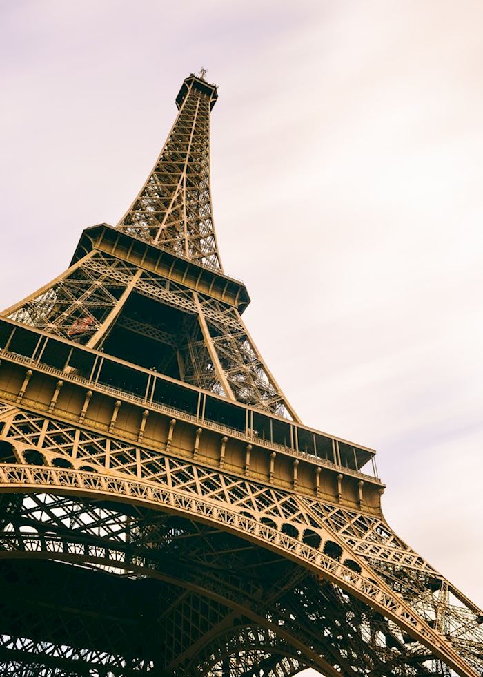 Eiffel Tower, Paris
