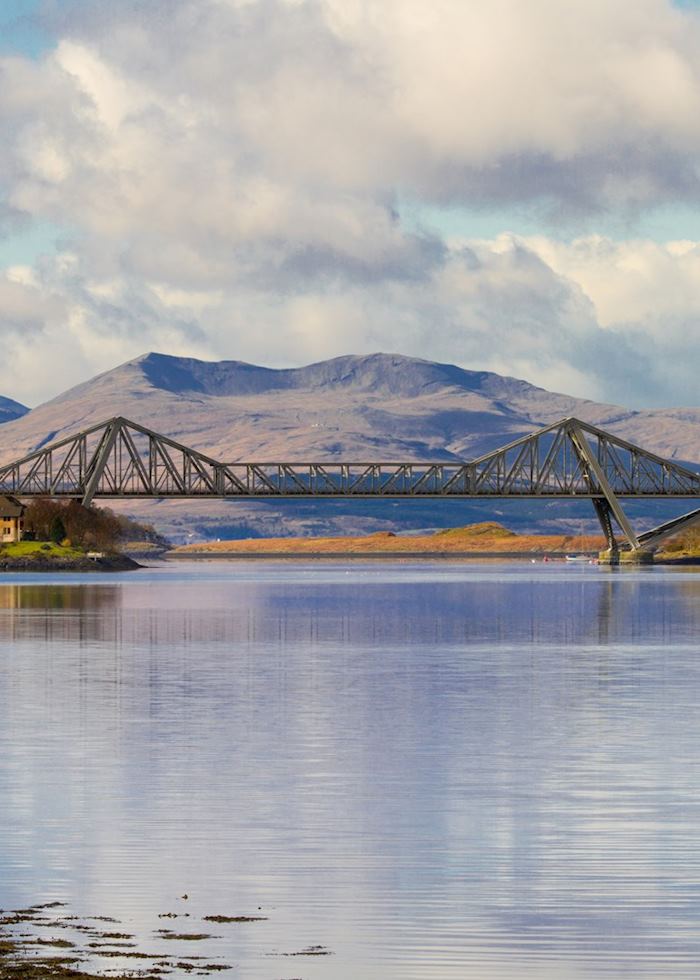Oban