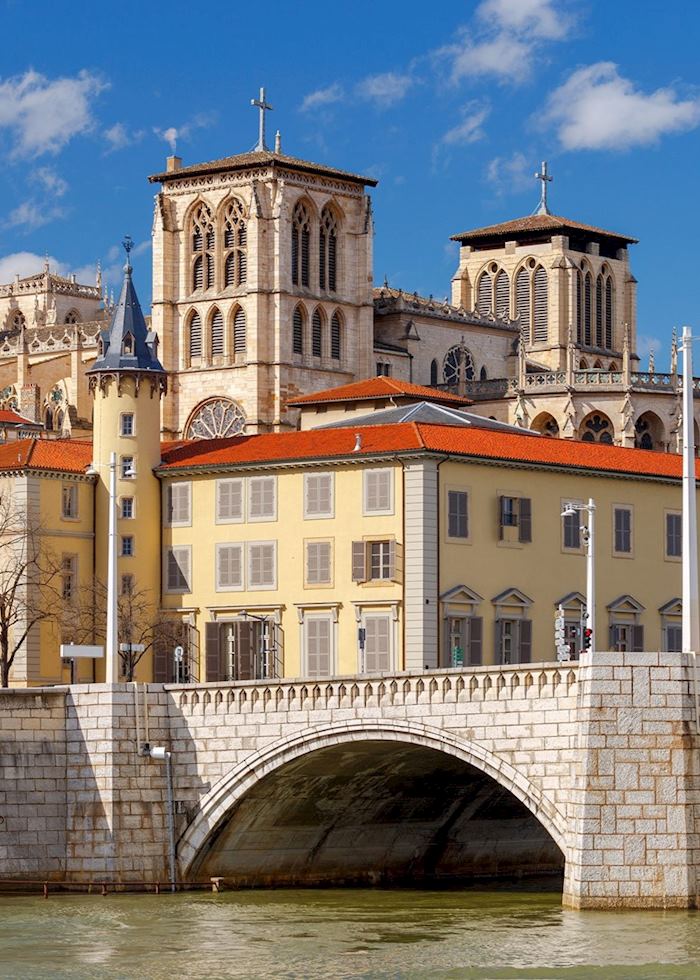 Lyon, France