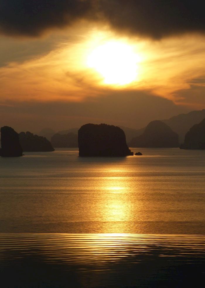 Phang Nga Bay