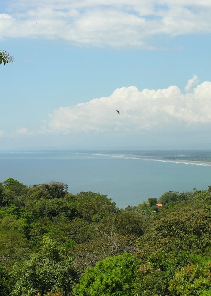 Manuel Antonio, Costa Rica