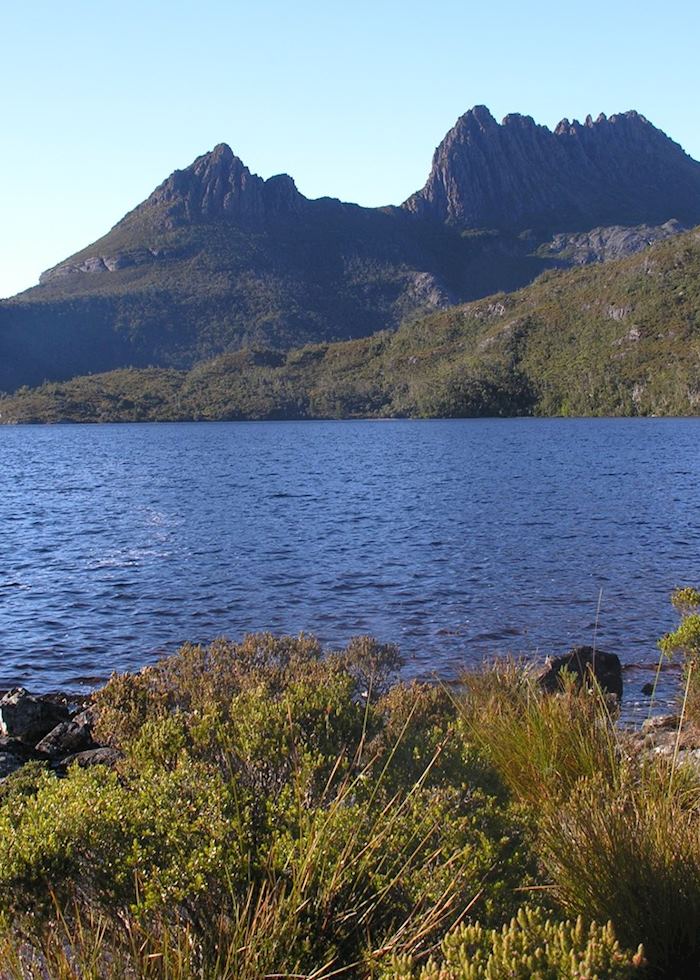 Cradle Mountain, Australia