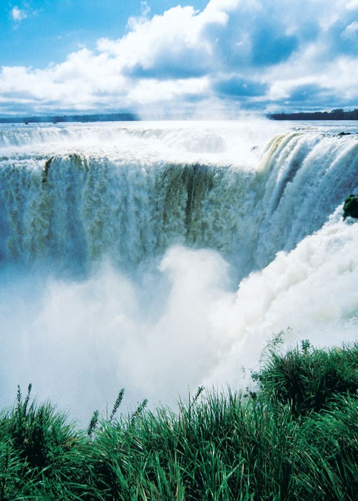 Iguacu Falls