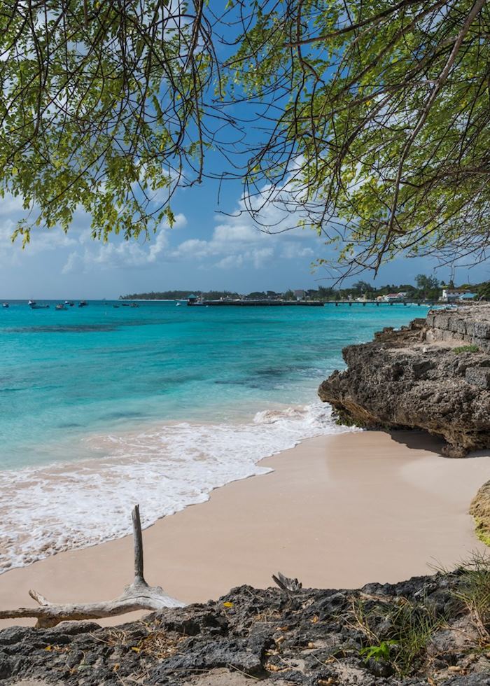 Oistins, Barbados