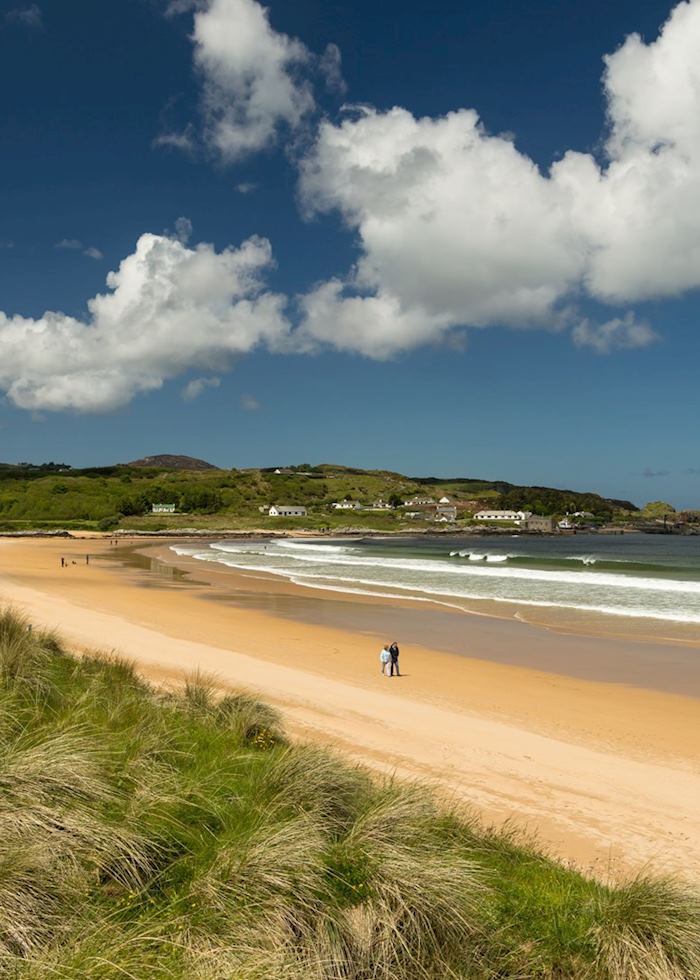 County Donegal