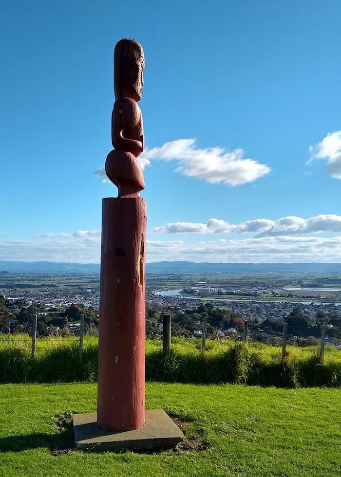 Whakatane Kapu Te Rangi