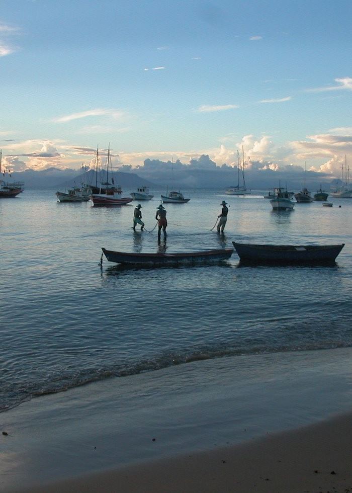 Buzios, Brazil