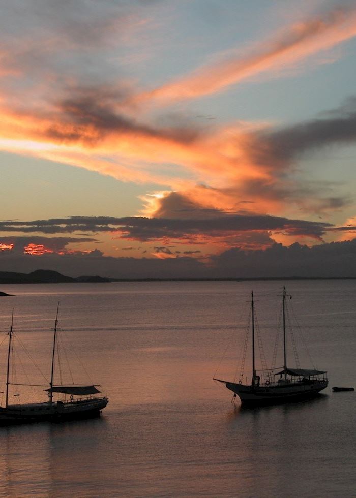 Buzios, Brazil