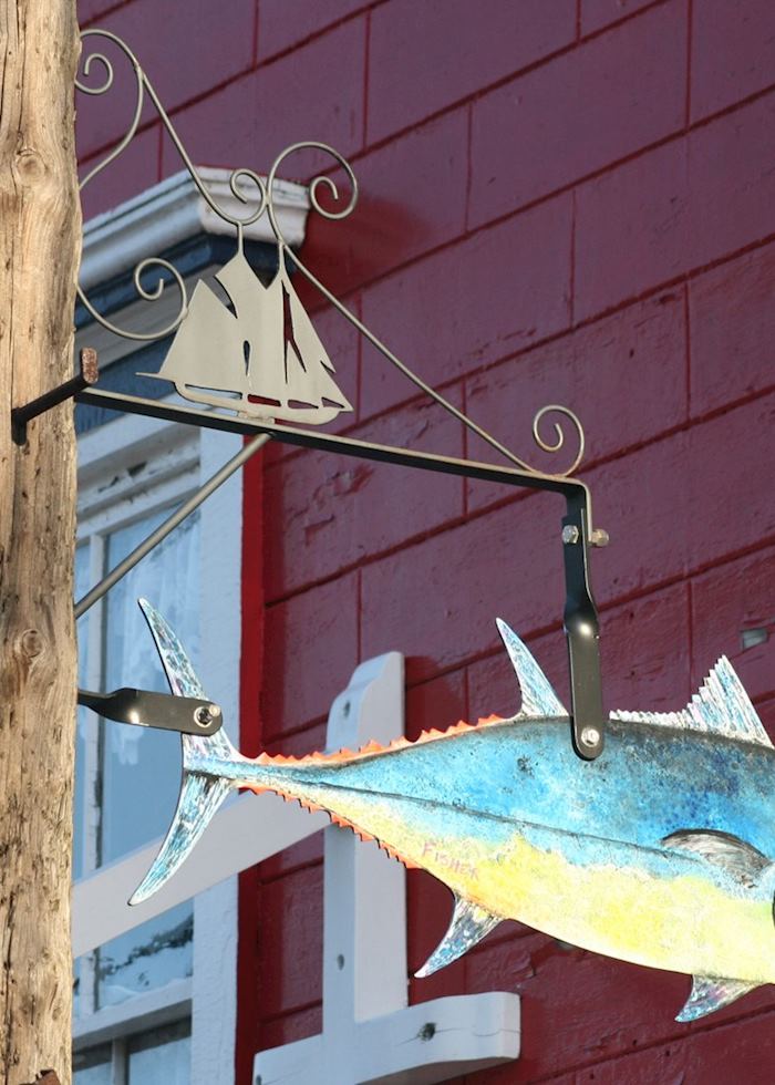 Lunenburg