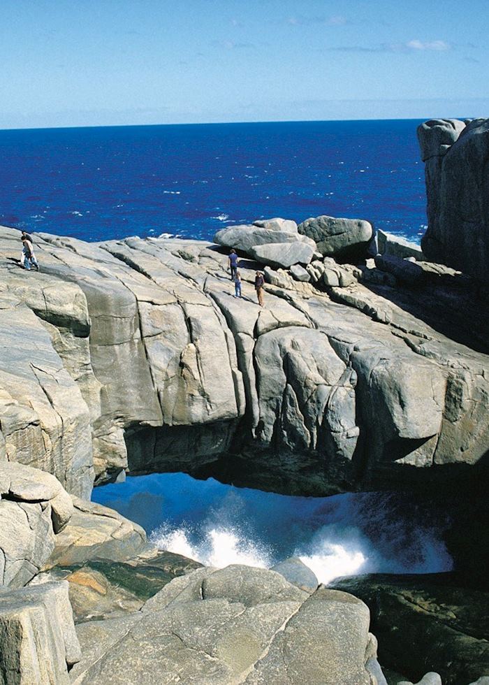 The Gap, Torndirrup National Park, Albany