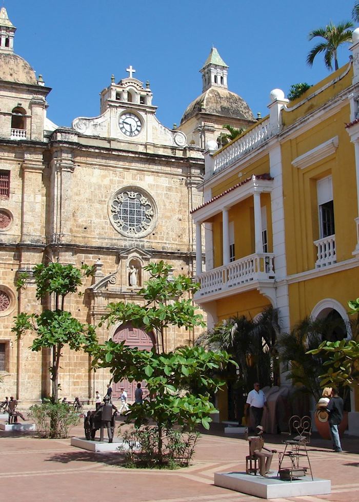Cartagena, Colombia