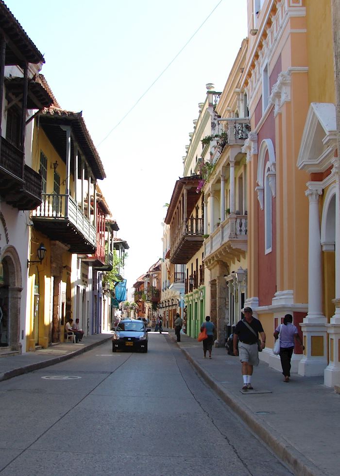 Cartagena, Colombia