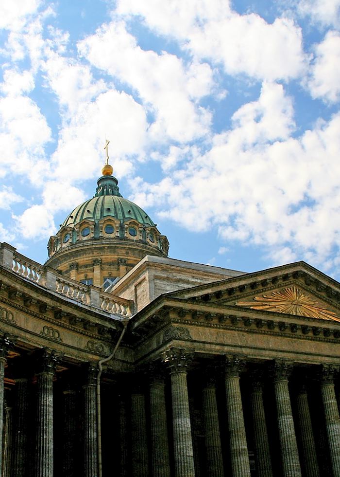 St Petersburg, Russia