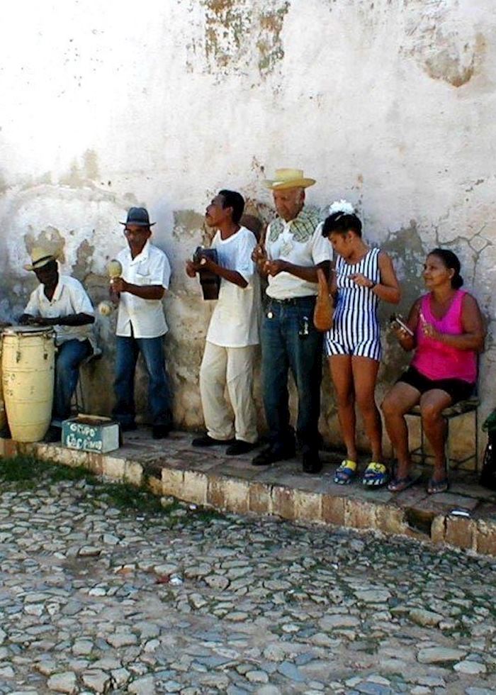 Trinidad, Cuba