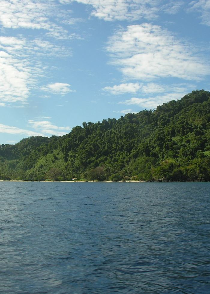 Taveuni, Fiji