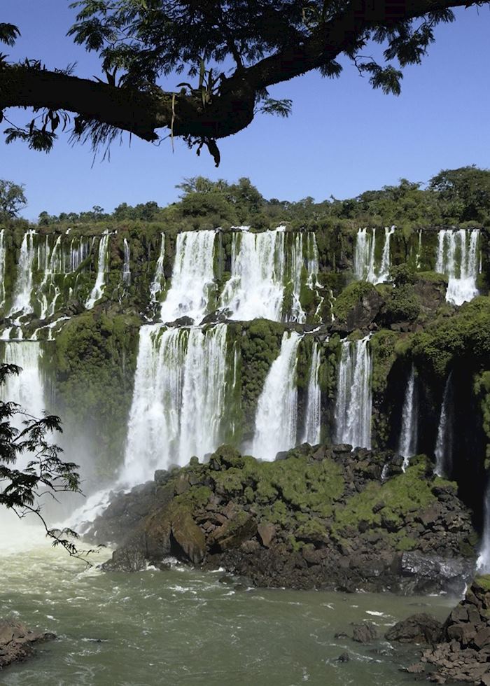 Iguazu Falls