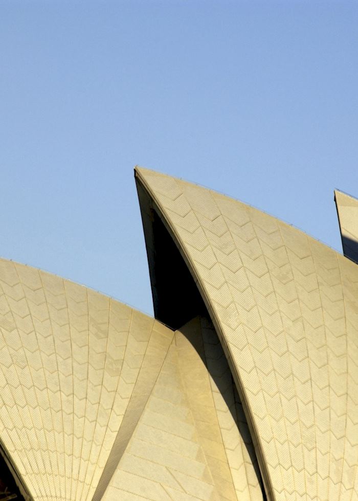 Opera House, Sydney, Australia