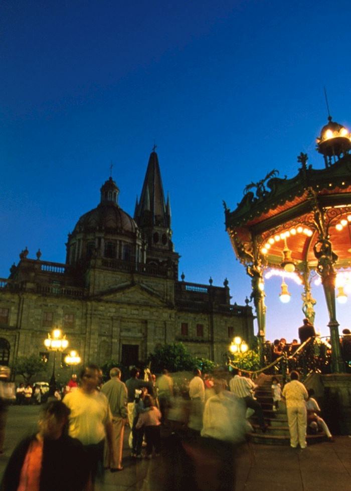 Guadalajara, Mexico