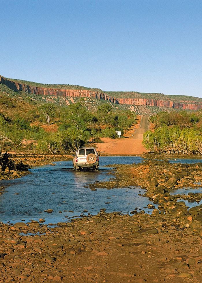 El Questro Wilderness Park, Australia