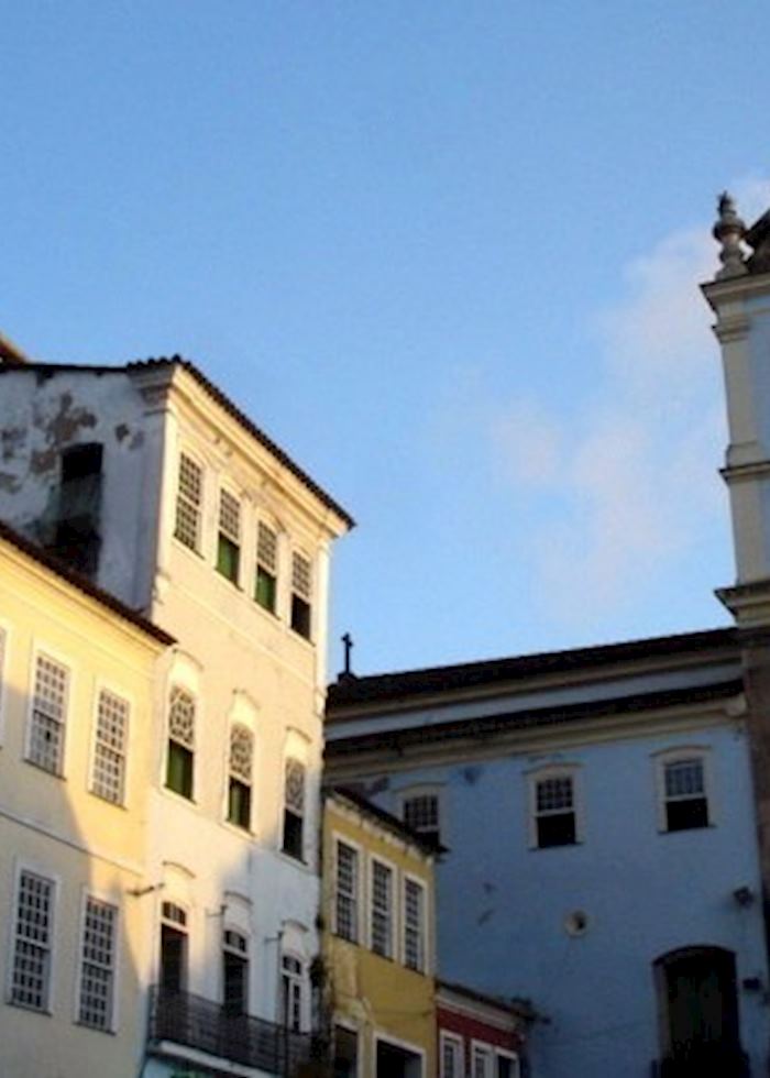 Salvador, Brazil