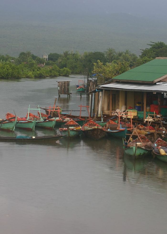 Sihanoukville, Cambodia