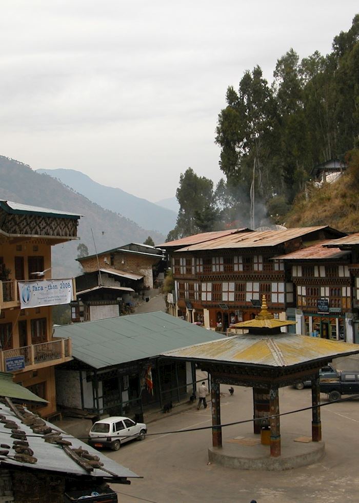 Trashigang, Bhutan