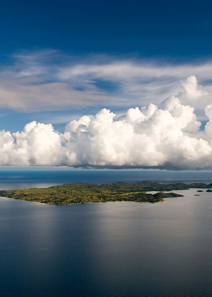Likoma Island, Lake Malawi