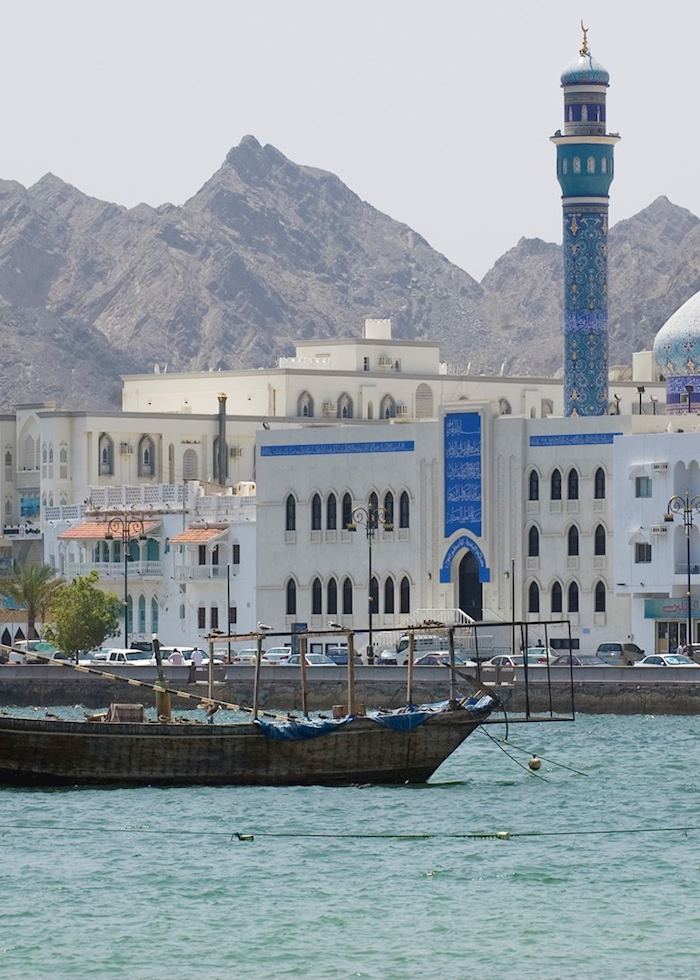 Muscat, Oman