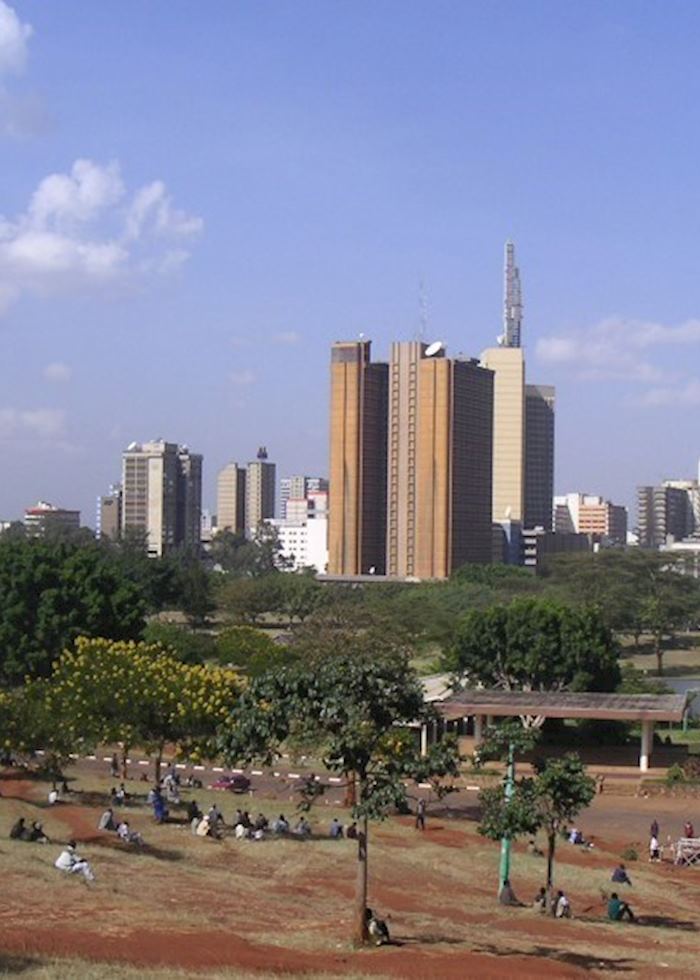 Nairobi, Kenya