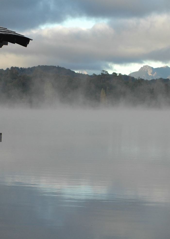 Nahuel Huapi Lake, Bariloche