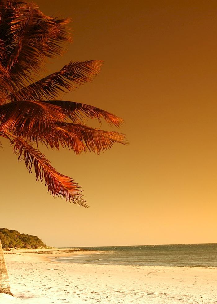 Bazaruto Archipelago, Mozambique