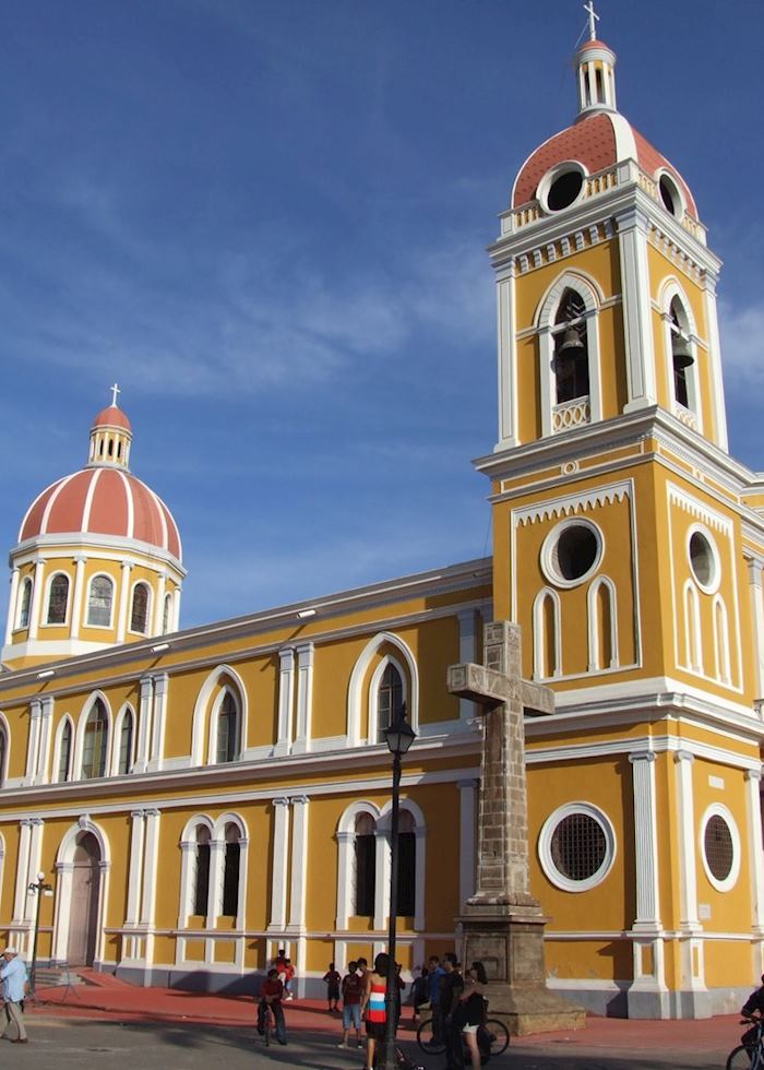 Granada, Nicaragua